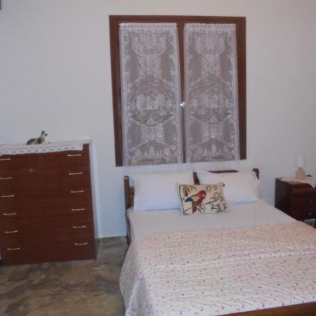Kyriaki'S House Apartment Argos Ngoại thất bức ảnh