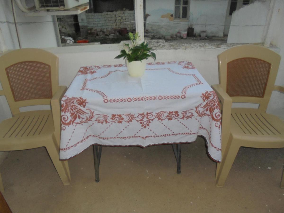 Kyriaki'S House Apartment Argos Ngoại thất bức ảnh