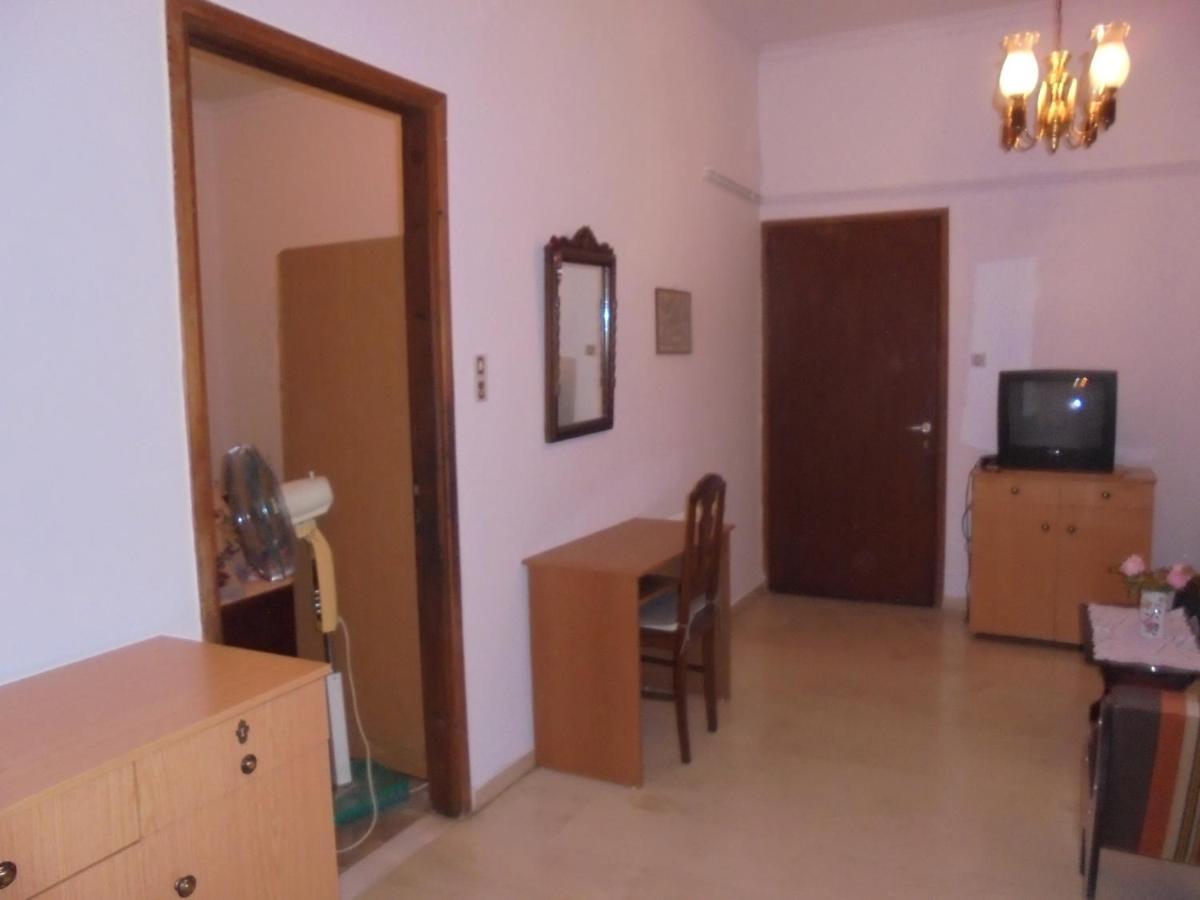Kyriaki'S House Apartment Argos Ngoại thất bức ảnh