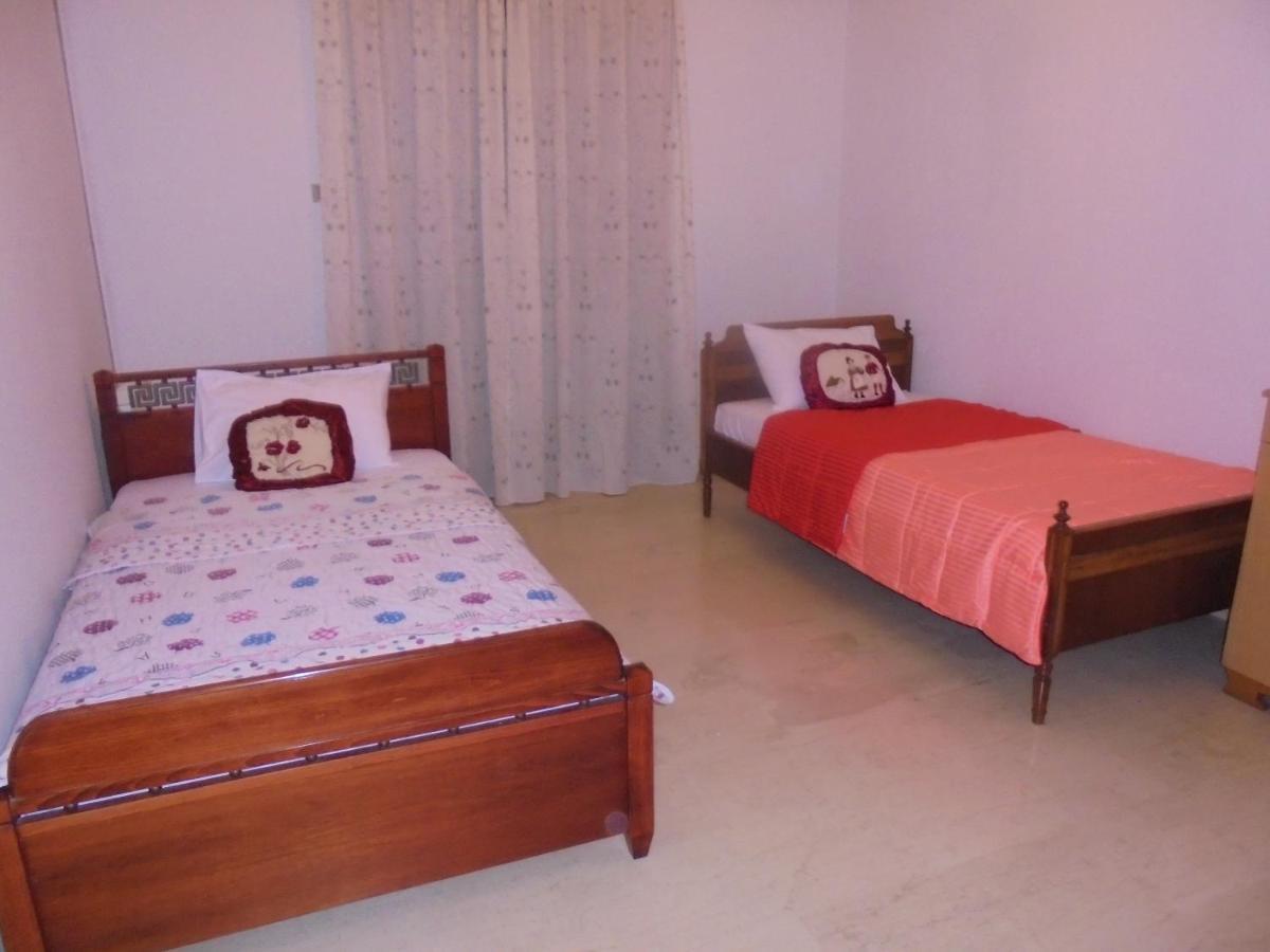 Kyriaki'S House Apartment Argos Ngoại thất bức ảnh