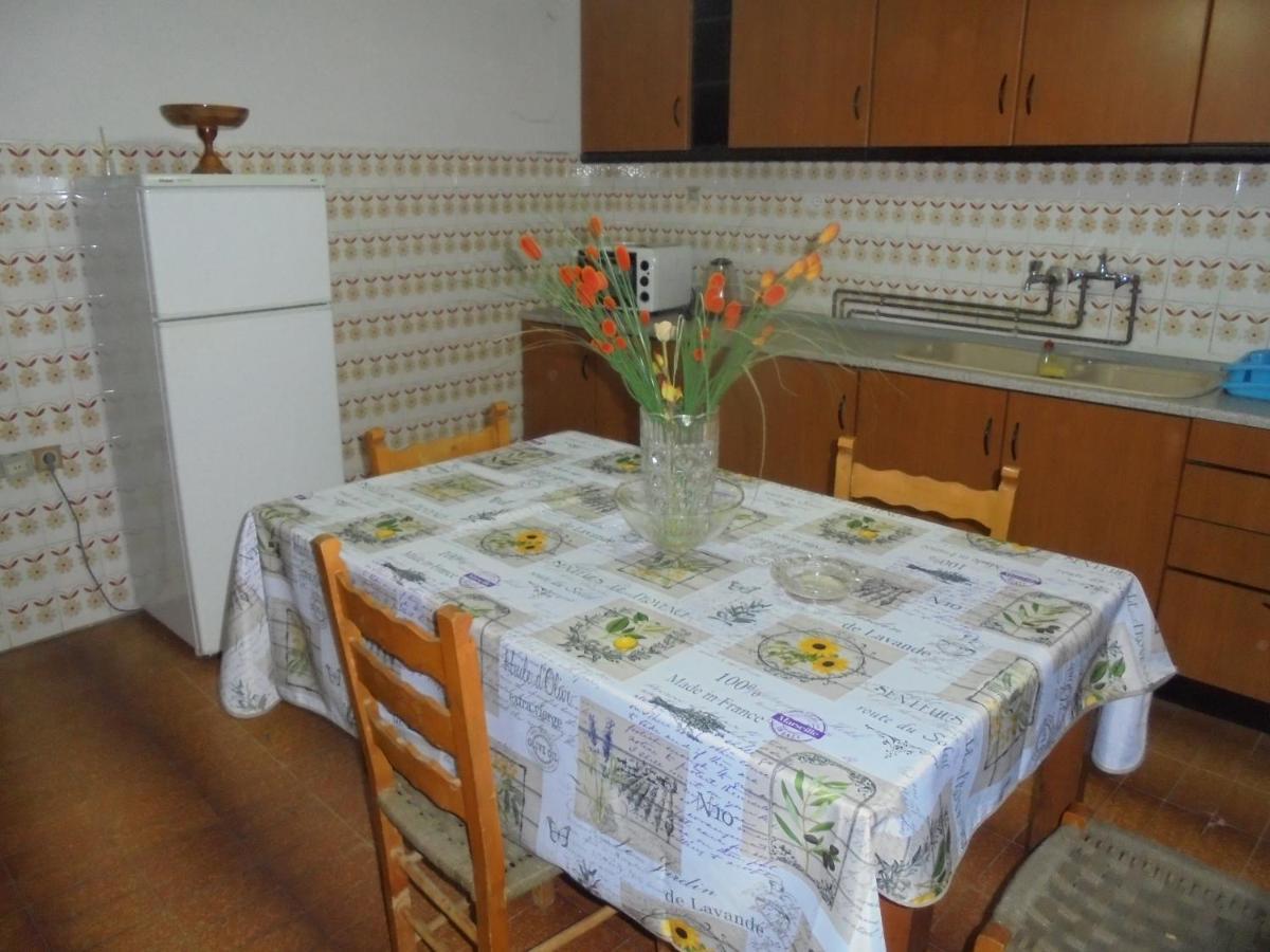 Kyriaki'S House Apartment Argos Ngoại thất bức ảnh