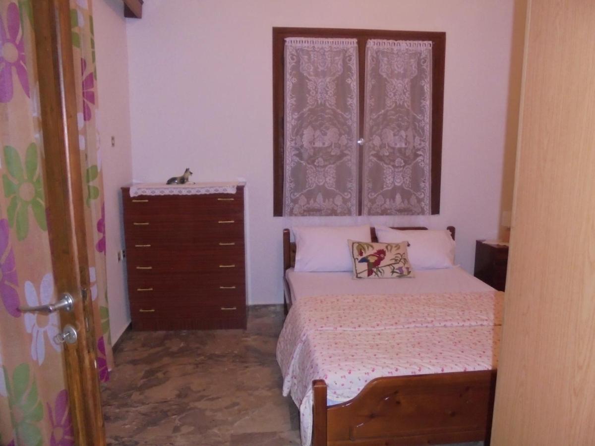 Kyriaki'S House Apartment Argos Ngoại thất bức ảnh